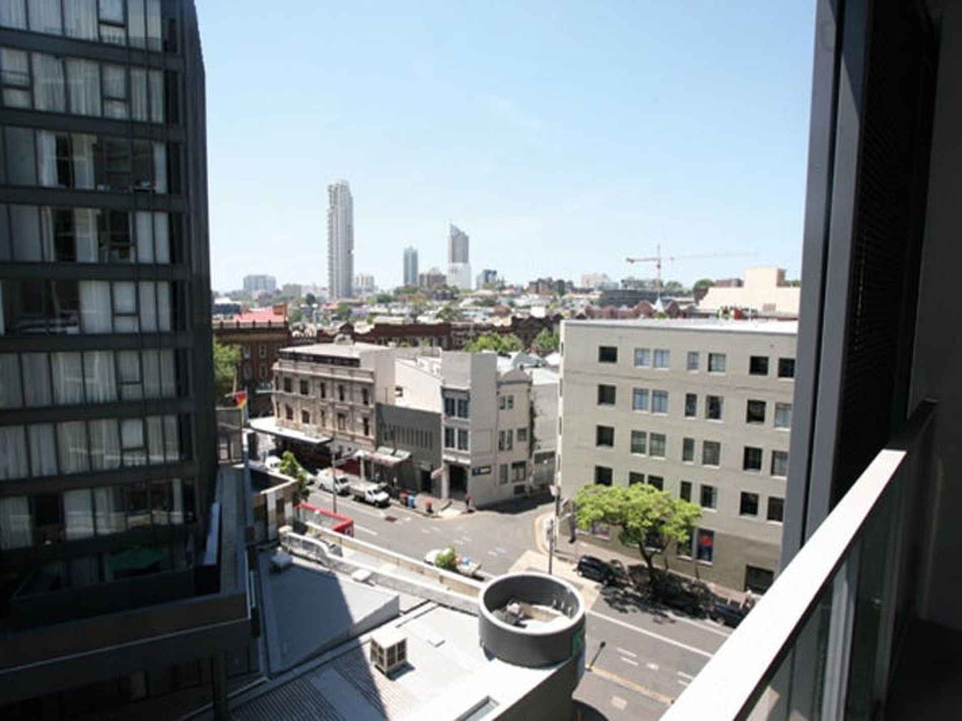 45 / 200 Goulburn Street, Surry Hills