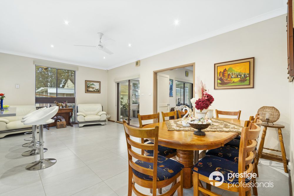 54 Elouera Crescent, Moorebank