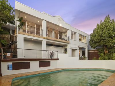 120 Killarney Drive, Killarney Heights