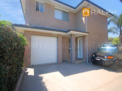 8 / 38 Grove Avenue, Narwee