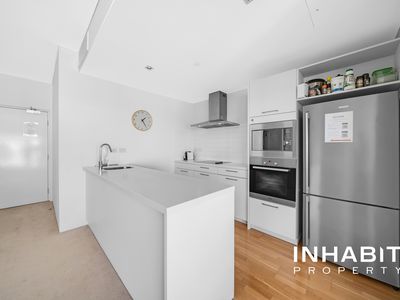 2103 / 237 Adelaide Terrace, Perth