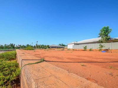 4 Wrasse Crescent, South Hedland