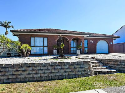 277 Blunder Rd, Durack