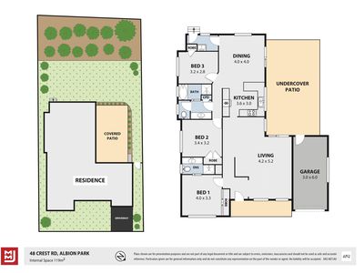 48 Crest Road, Albion Park