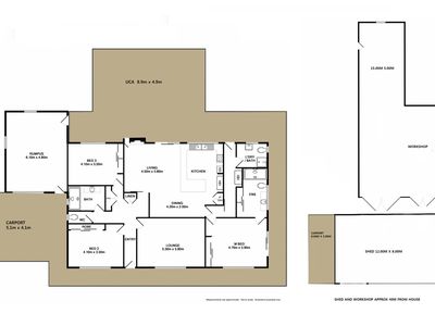 73 Parish Lane, Killawarra