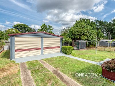 55 Rosemary Street, Inala