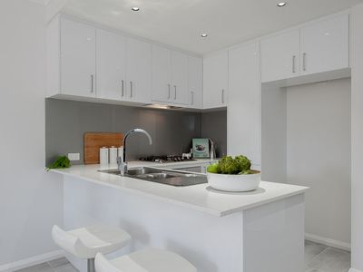 5/80-82 Burniston Street, Scarborough