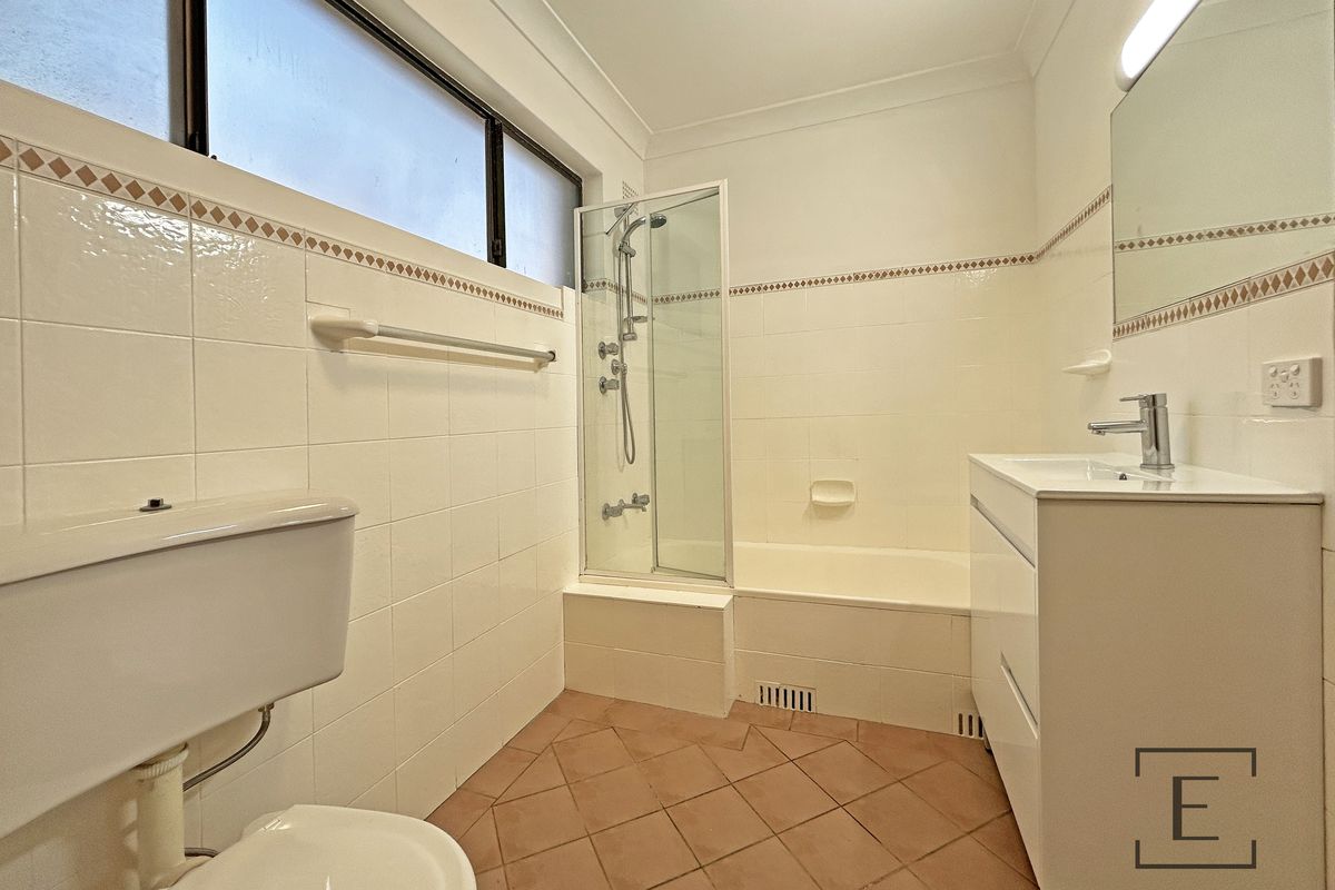4 / 10 Tranmere Street, Drummoyne