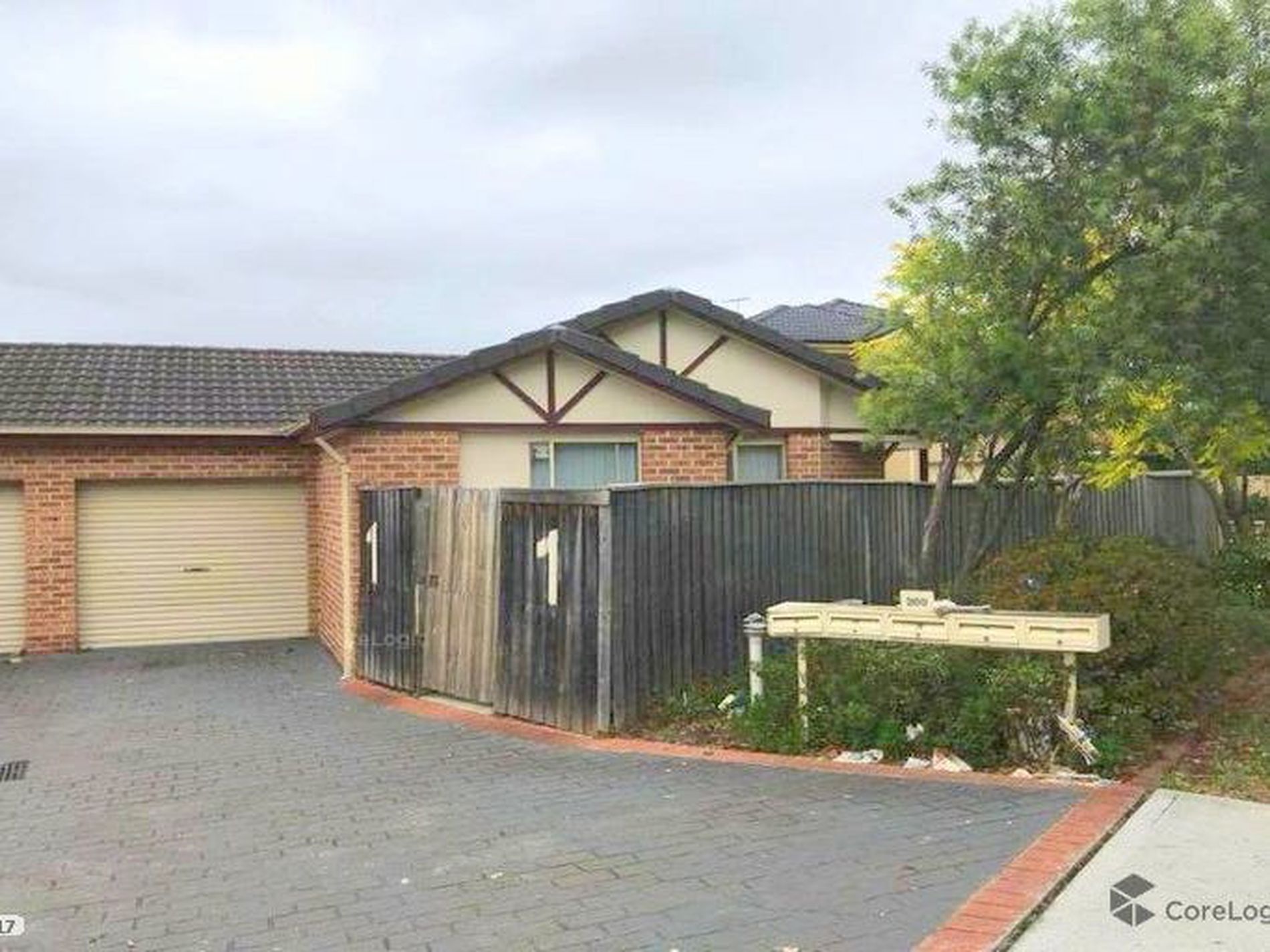1 / 200 Johnstone Road, Bass Hill