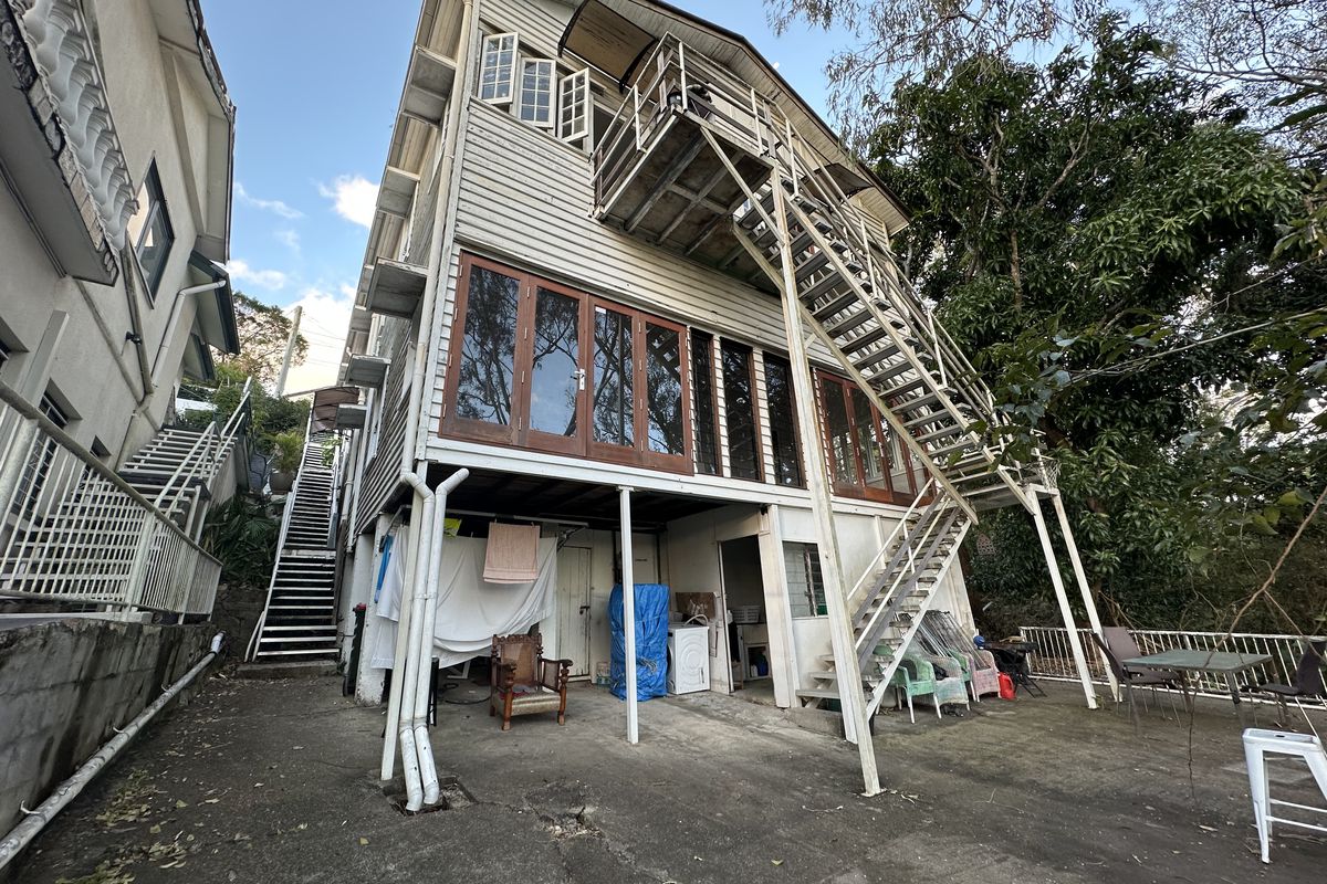 3 / 43 Rosecliffe Street, Highgate Hill