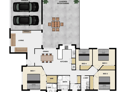 1 Merganser Pl, Forest Lake