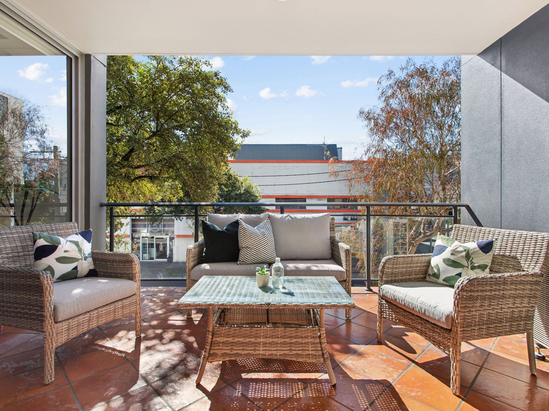 2 / 1 Shirley Street, Alexandria