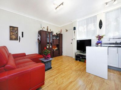 15 / 134 Redfern St, Redfern
