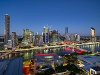 2503 / 19 Hope Street, South Brisbane