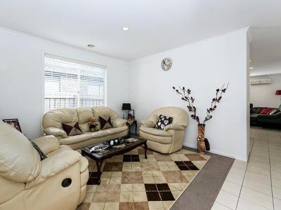 108 Rose Grange Boulevard, Tarneit