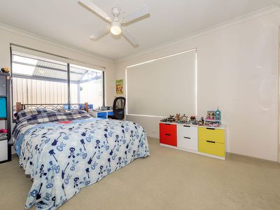 3 Vernon Gough Drive , Baldivis