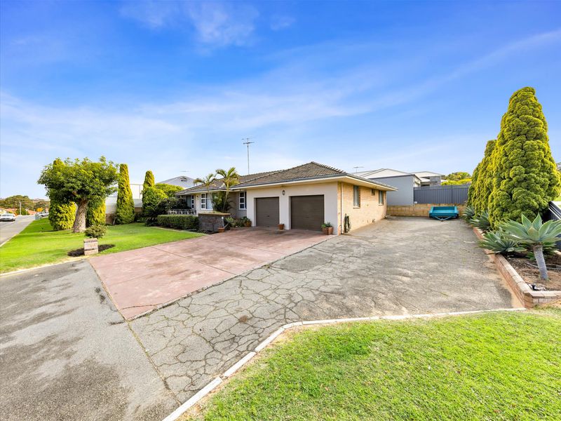 12 Barrington Street, Spearwood