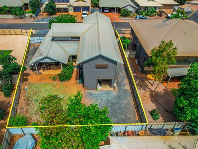 4 Yurntu Link, Port Hedland