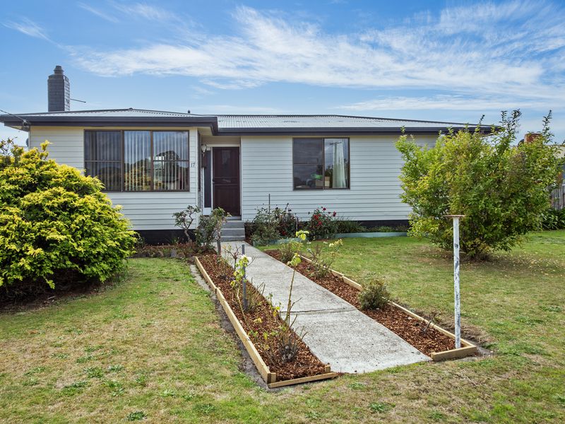 17 Hellyer Street, Smithton