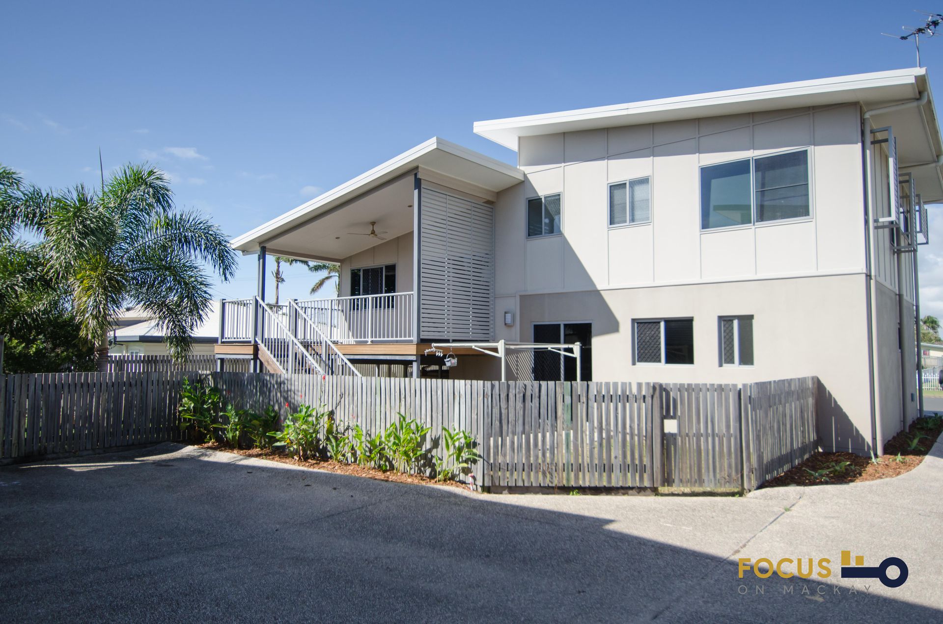 1 / 14 William Street, South Mackay