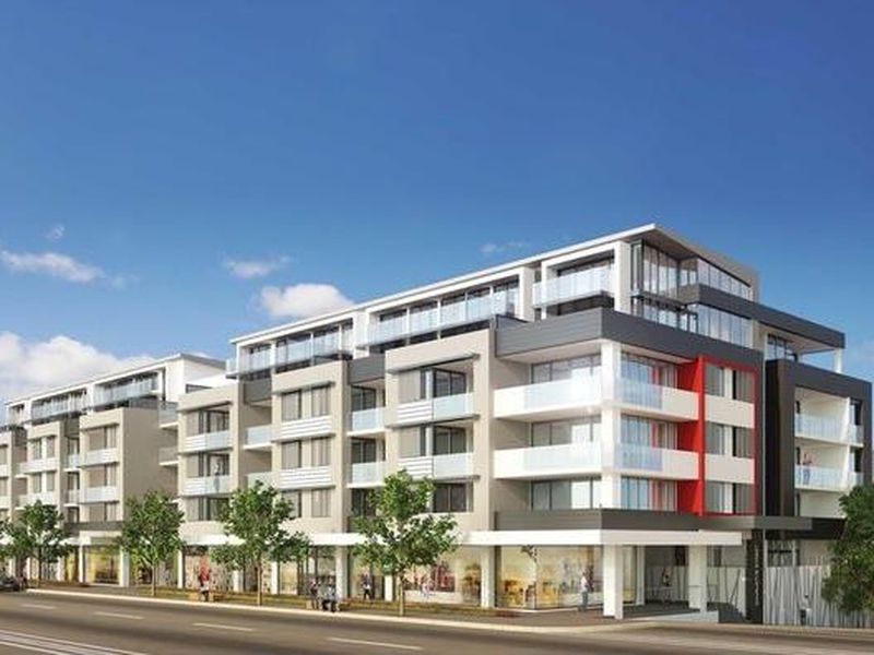 8 / 518 Canterbury Road, Canterbury