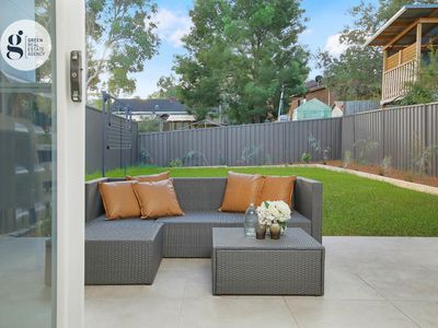 5A Cook Street, Telopea