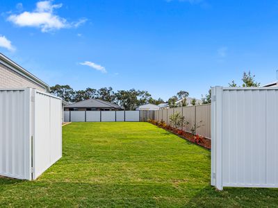16  Saltair Drive, Eli Waters