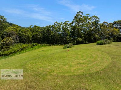 1148 Tuntable Creek Road, Nimbin