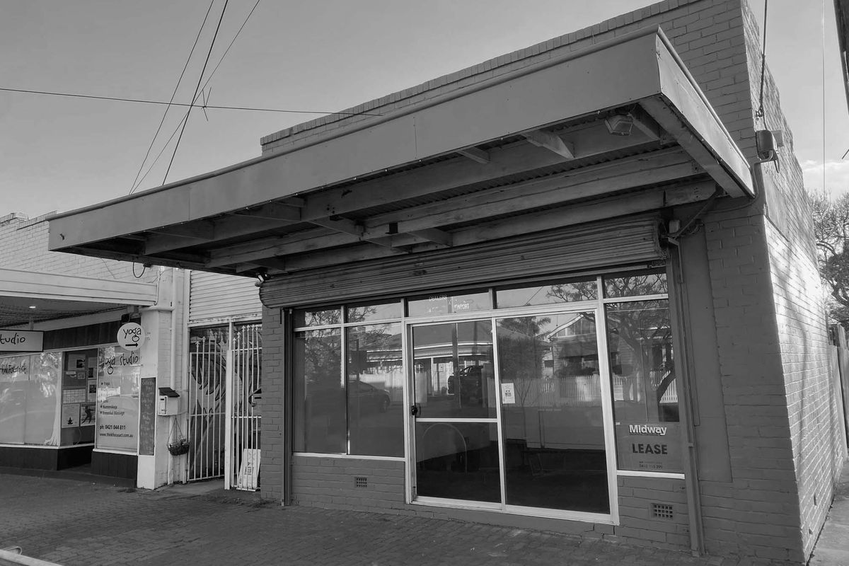 35A Challis Street, Newport