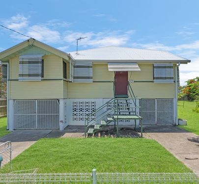 67 Eleventh Avenue, Railway Estate