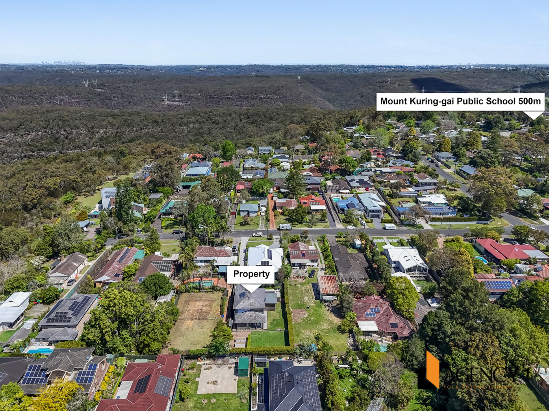 21A High Street, Mount Kuring-gai