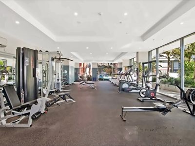 Level 25 / 1 Mooltan Avenue, Macquarie Park