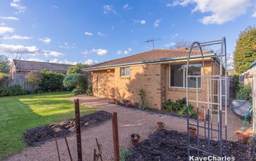 18 Retreat Circuit, Beaconsfield