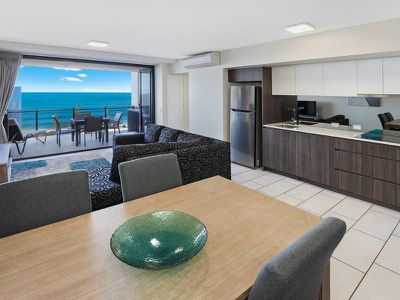 1206 / 25 First Avenue, Mooloolaba