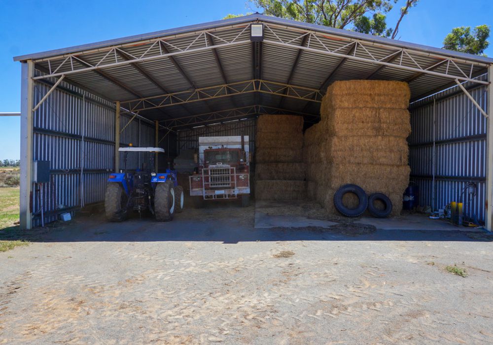 555 Mitchell Highway, Nyngan