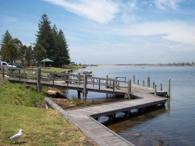 Warilla