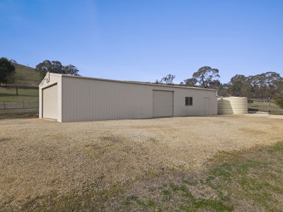 134 Dry Creek Road, Bonnie Doon