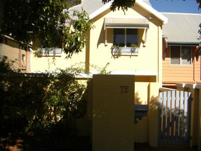 75 Tate Street, West Leederville