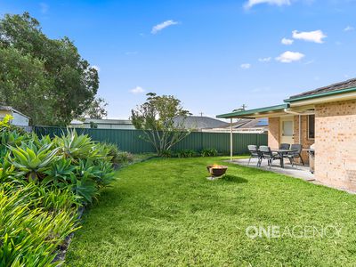 97 Warrego Drive, Sanctuary Point