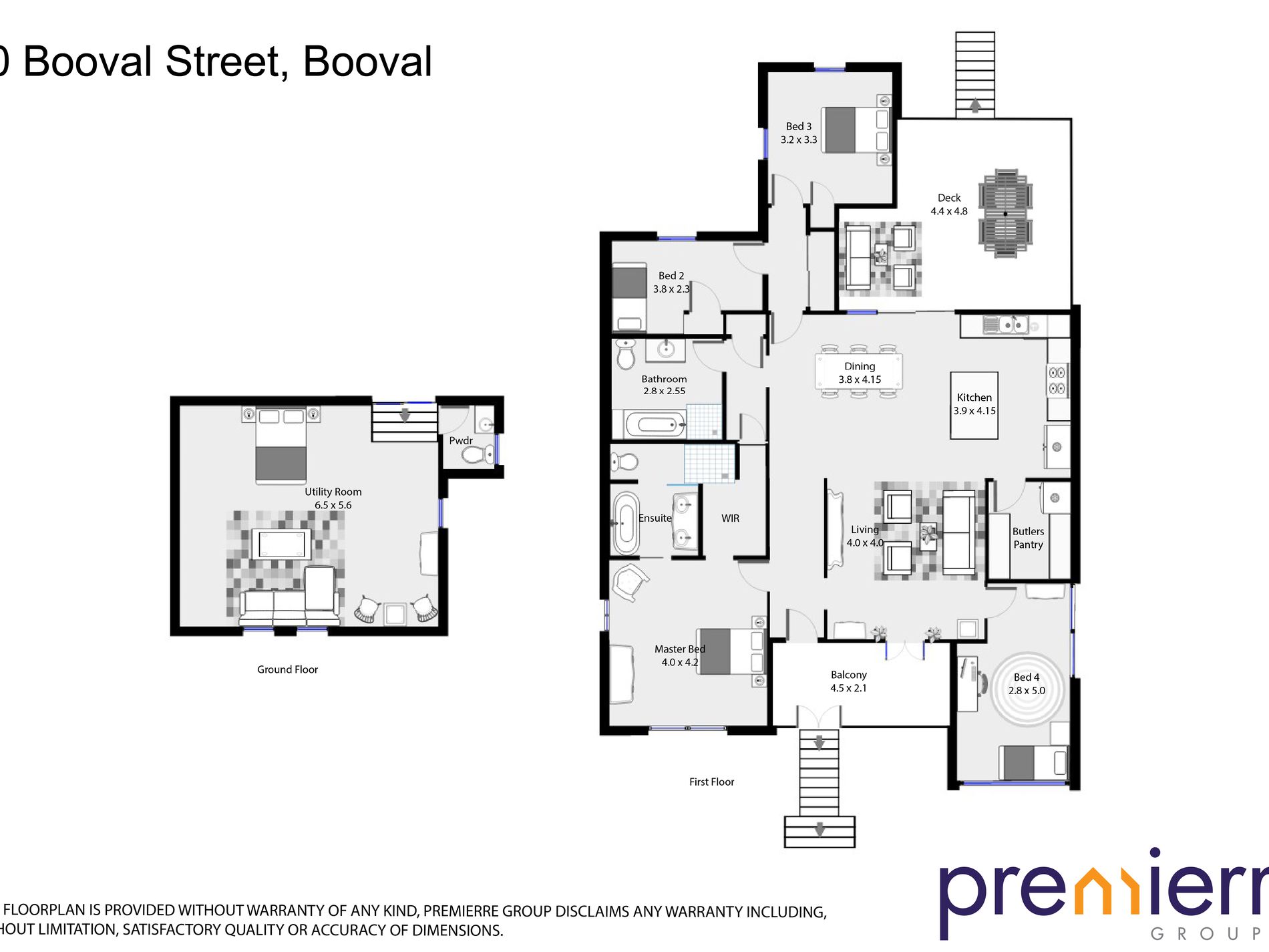 20 Booval Street, Booval