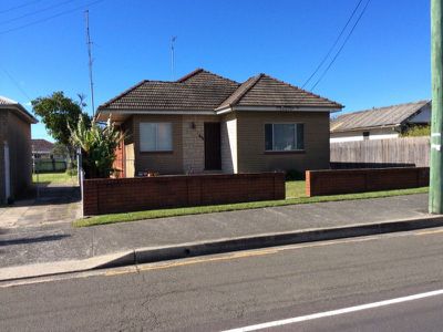 2 / 209 Shellharbour Road, Barrack Heights