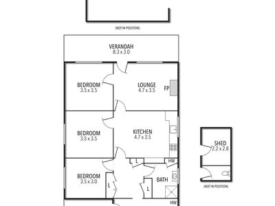31692 Tasman Highway, Derby