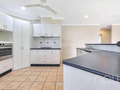 12 Kintore Place, Gunn