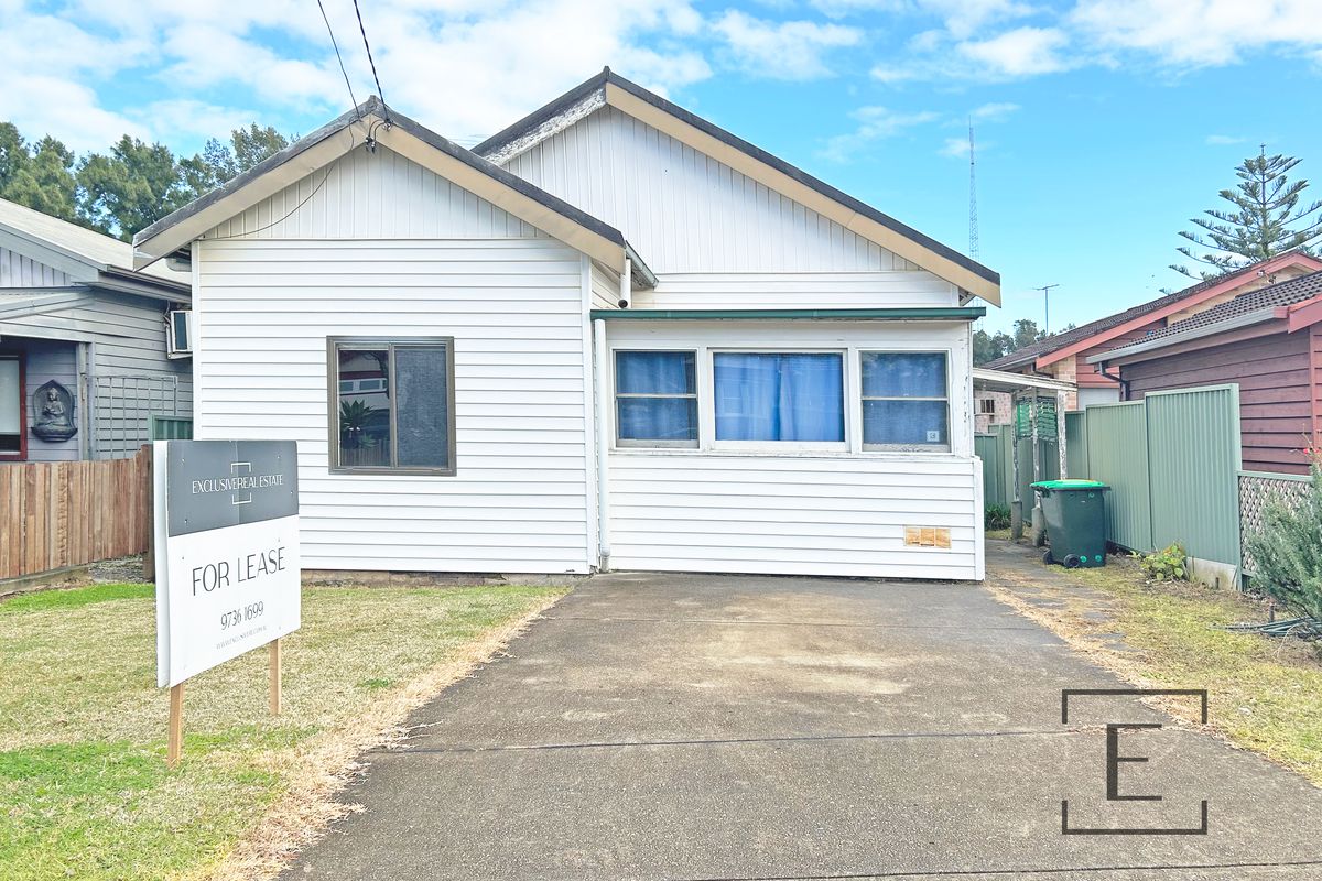 198 George Street, Concord West