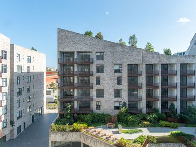 601 / 77 Epsom Road, Zetland