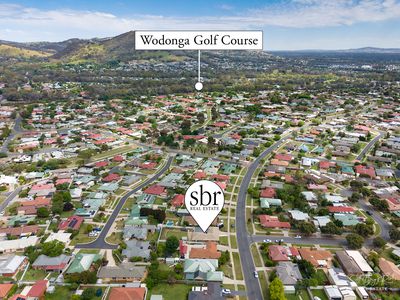 49 KINGFISHER DRIVE, Wodonga