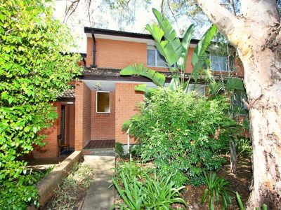 8 / 130 Crimea Road, Marsfield