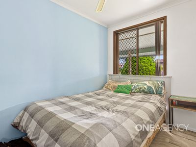 40 Parkdale Avenue, Horsley