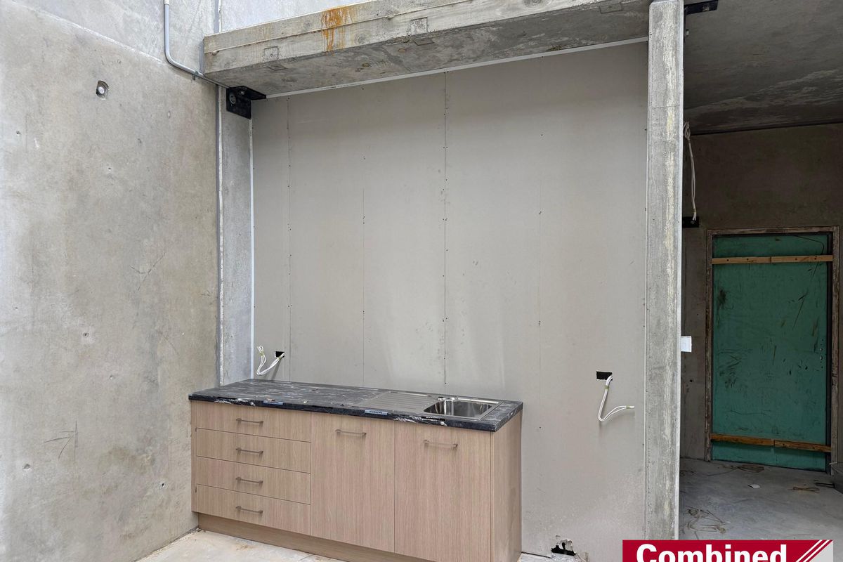 18A Little Street, Camden