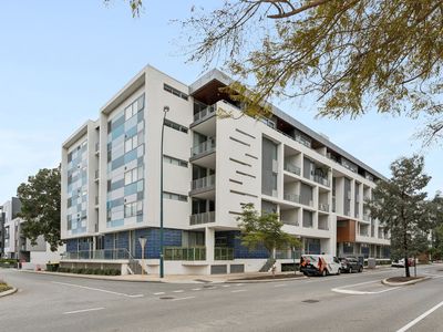 56 / 20 Rowe Avenue, Rivervale
